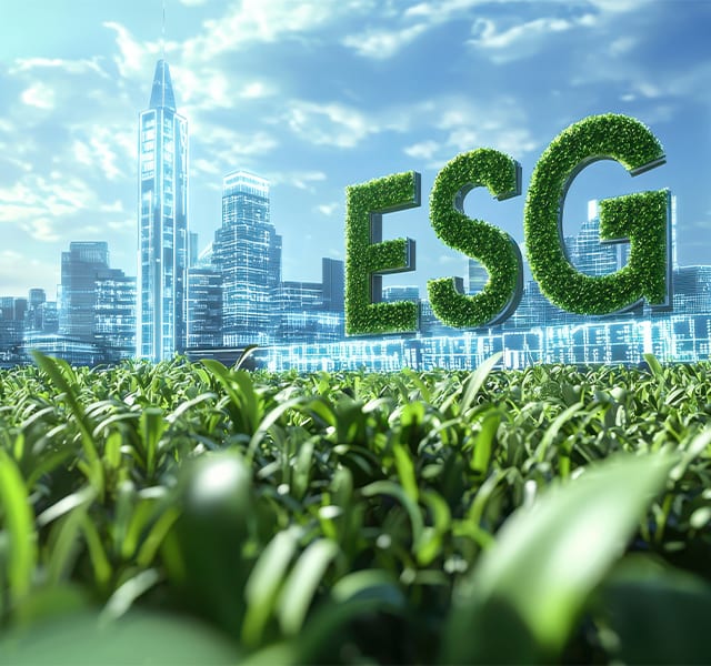 About ESG 導讀與概覽