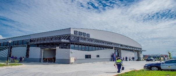銅科一廠