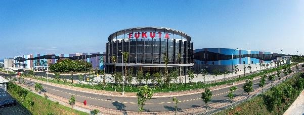 銅科二廠
