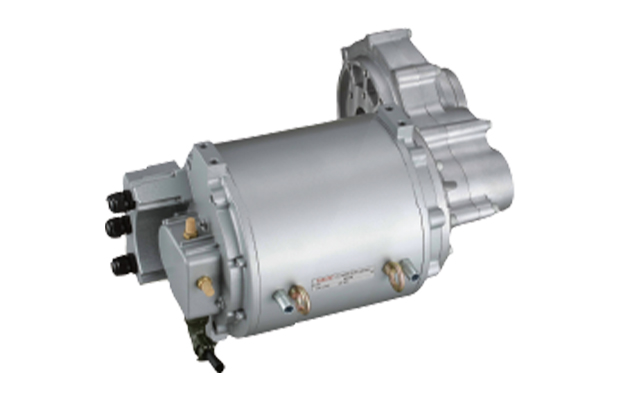 Electric Vehicle Motors