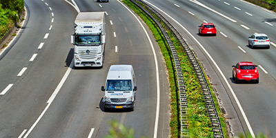 On-road Electric Vehicle